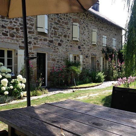 B&B Maison Coralie Sainte-Christine  Esterno foto