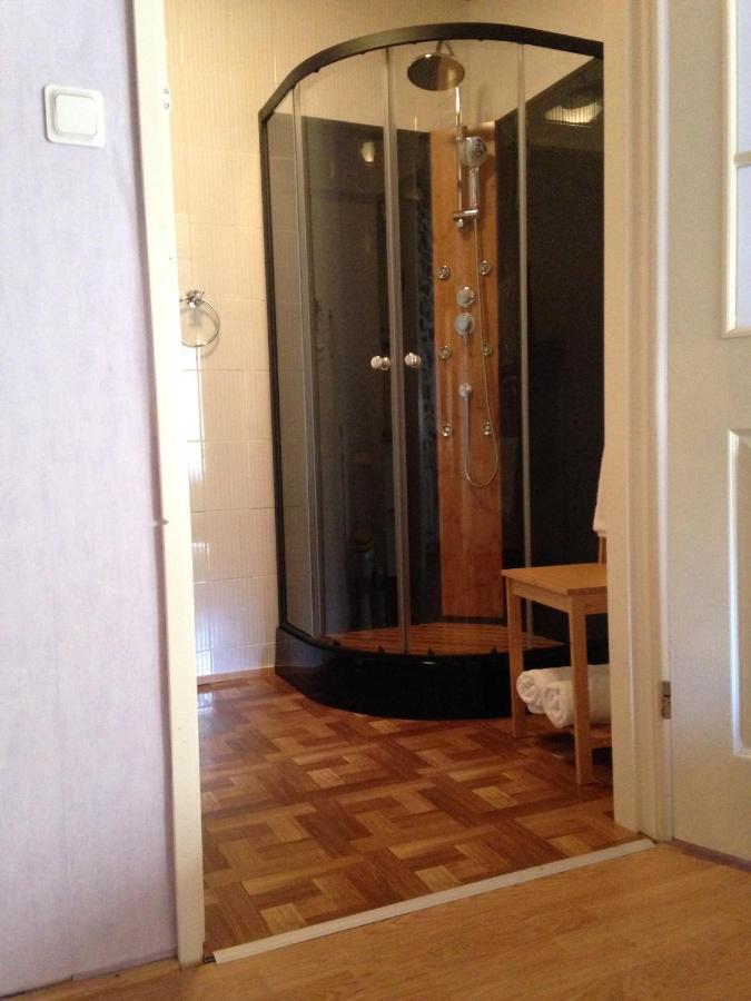 B&B Maison Coralie Sainte-Christine  Esterno foto
