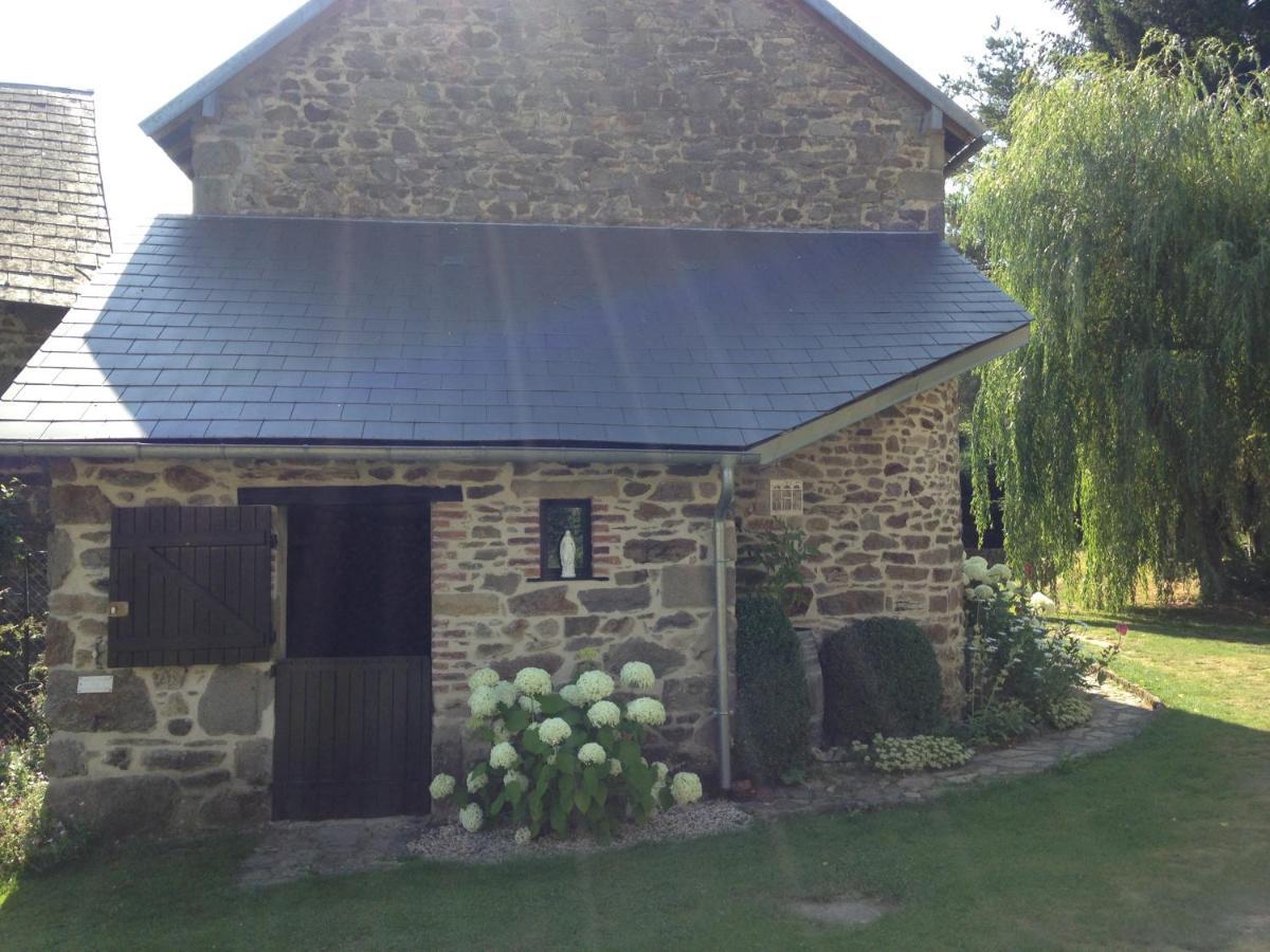 B&B Maison Coralie Sainte-Christine  Esterno foto